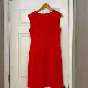 MM Lafleur dress new with tags. Size 10.